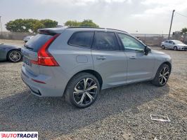 Volvo XC60 2025 2