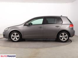 Volkswagen Golf 2010 1.6 103 KM