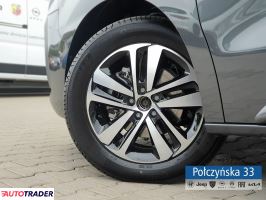 Citroen Pozostałe 2025 2.0 180 KM