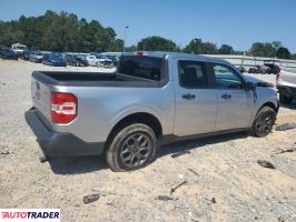 Ford Maverick 2022 2