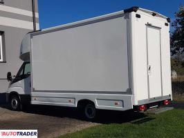 Iveco Daily 2020 2.3