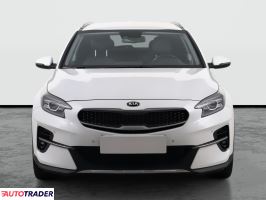 Kia Ceed 2019 1.6 201 KM