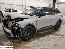 Kia Sportage 2023 2