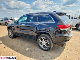 Jeep Grand Cherokee 2020 5