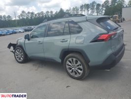 Toyota Pozostałe 2022 2 Toyota Pozostałe 2022 2