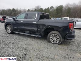 GMC Sierra 2022 5 GMC Sierra 2022 5
