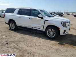 GMC Yukon 2021 5
