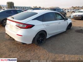 Honda Civic 2025 2