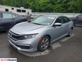 Honda Civic 2020 2