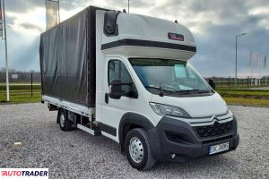 Citroen Jumper 2017 2.0 Citroen Jumper 2017 2.0