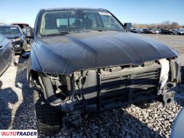 Dodge Ram 2020 5 Dodge Ram 2020 5