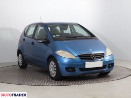 Mercedes A-klasa 2007 2.0 80 KM