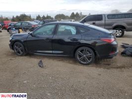 Acura Integra 2025 1