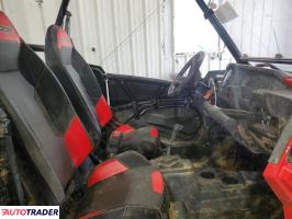 Polaris Ranger RZR 2019 Polaris Ranger RZR 2019
