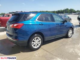Chevrolet Equinox 2019 1
