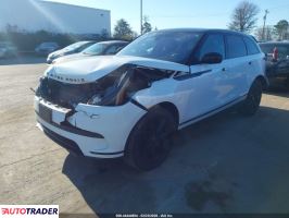 Land Rover Range Rover 2020 2
