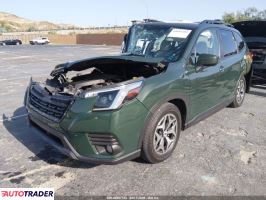 Subaru Forester 2022 2