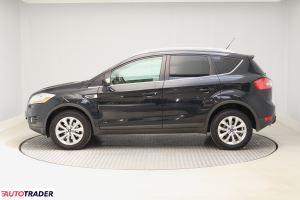 Ford Kuga 2011 2.0 160 KM