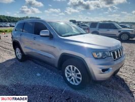 Jeep Grand Cherokee 2021 3
