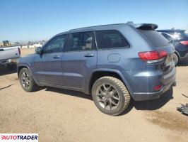Jeep Grand Cherokee 2021 3 Jeep Grand Cherokee 2021 3