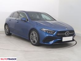 Mercedes A-klasa 2024 1.3 160 KM