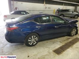 Nissan Altima 2020 2 Nissan Altima 2020 2