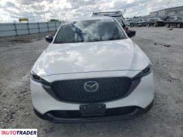Mazda CX-5 2024 2 Mazda CX-5 2024 2
