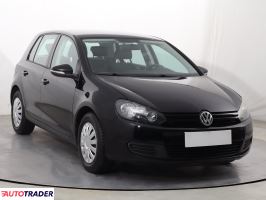 Volkswagen Golf 2012 1.2 103 KM