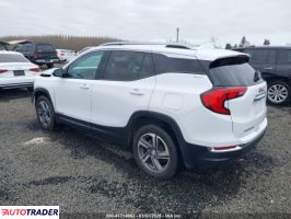 GMC Terrain 2020 1 GMC Terrain 2020 1