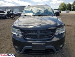 Dodge Journey 2019 2