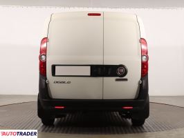 Fiat Doblo 2021 1.6