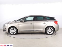 Citroen DS5 2013 2.0 160 KM