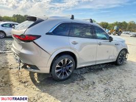 Mazda CX-9 2025 3