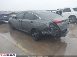 Honda Civic 2020 2 Honda Civic 2020 2