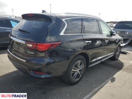 Infiniti Pozostałe 2019 3 Infiniti Pozostałe 2019 3