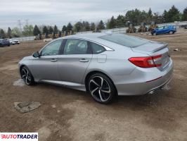 Honda Accord 2020 2