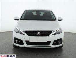 Peugeot 308 2018 1.2 128 KM