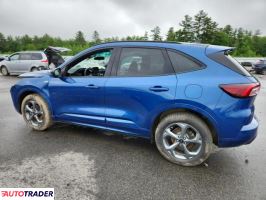 Ford Escape 2023 1 Ford Escape 2023 1