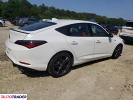 Acura Integra 2024 1