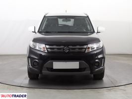 Suzuki Vitara 2015 1.6 118 KM