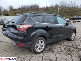 Ford Escape 2018 1