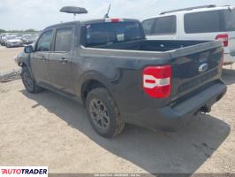 Ford Maverick 2022 2 Ford Maverick 2022 2