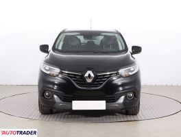Renault Kadjar 2017 1.2 128 KM