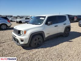 Jeep Renegade 2021 2