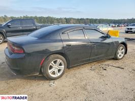 Dodge Charger 2020 3