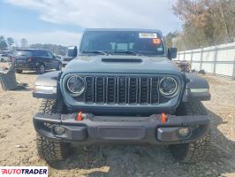 Jeep Pozostałe 2025 3