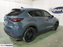 Mazda CX-5 2022 2