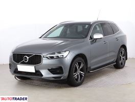 Volvo XC60 2018 2.0 246 KM