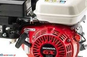 Przemysłowe  silniki HONDA GX160