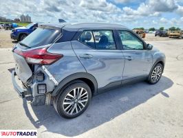 Nissan Pozostałe 2021 1